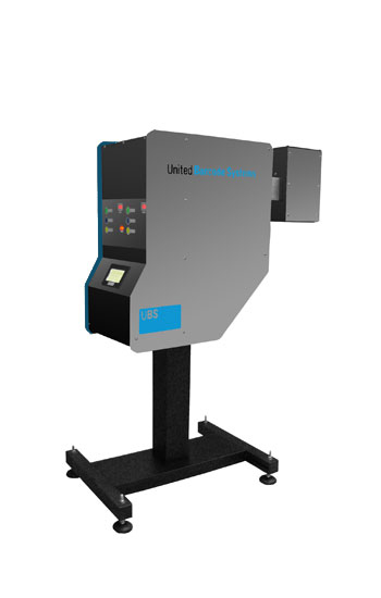 UBS APLINK MR1400 inkjet printer
